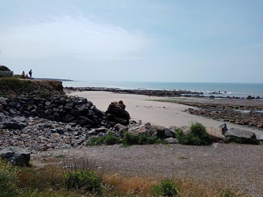 Charmant T2 Au Coeur Du Golf De Port Bourgenay Talmont-Saint-Hilaire Экстерьер фото